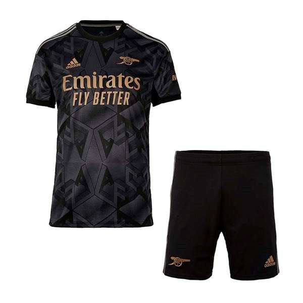 Camiseta Arsenal 2ª Niño 2022/23